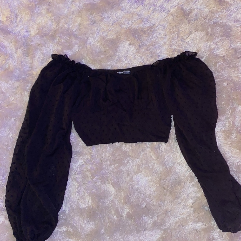 Band new Shein occasion top!